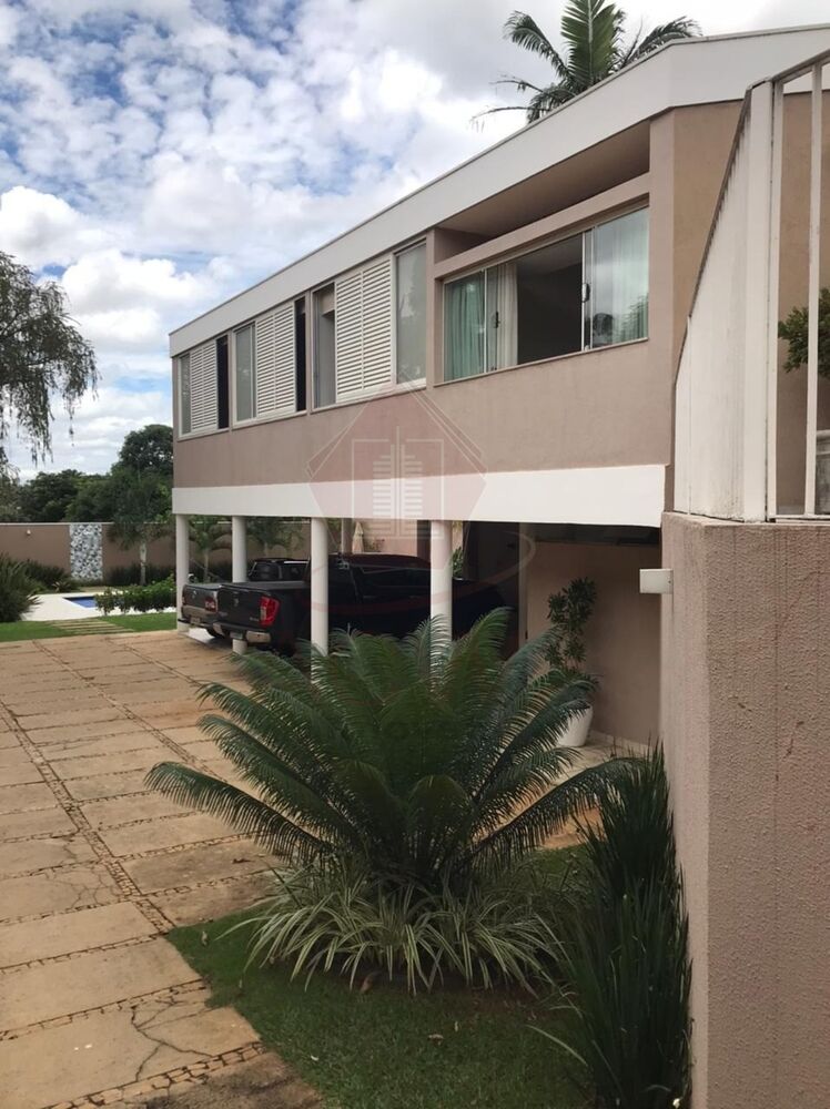 Casa, 3 quartos, 1000 m² - Foto 28