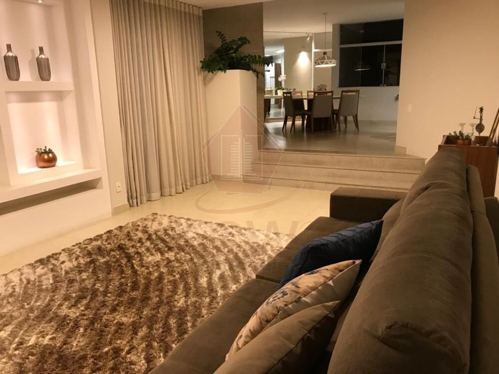 Casa, 3 quartos, 1000 m² - Foto 7