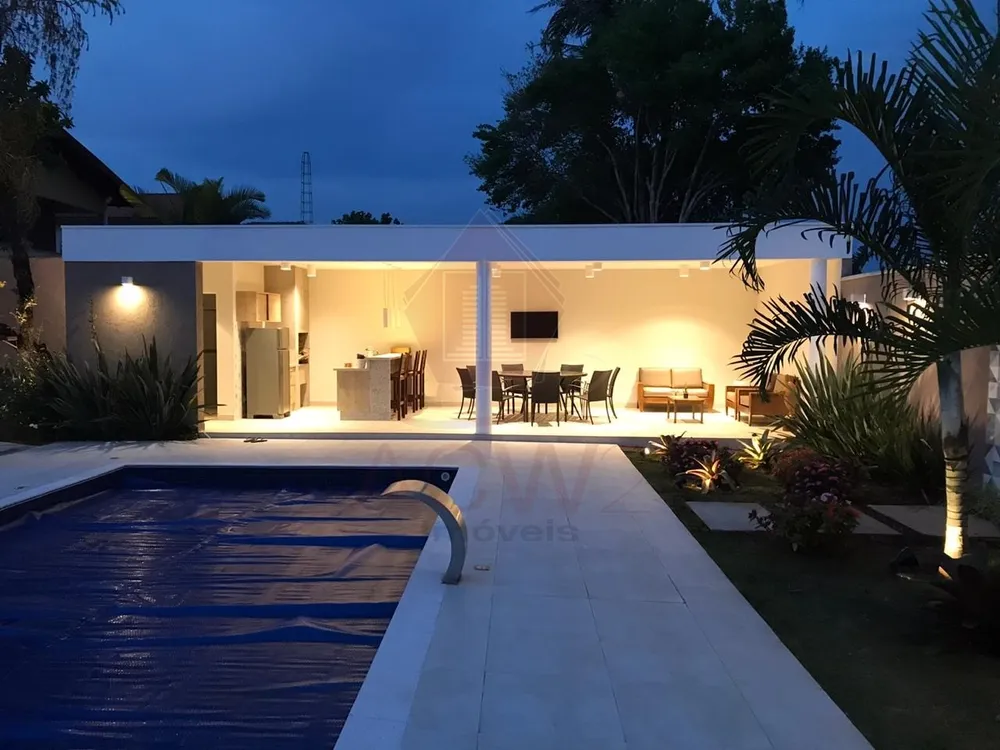 Casa, 3 quartos, 1000 m² - Foto 35