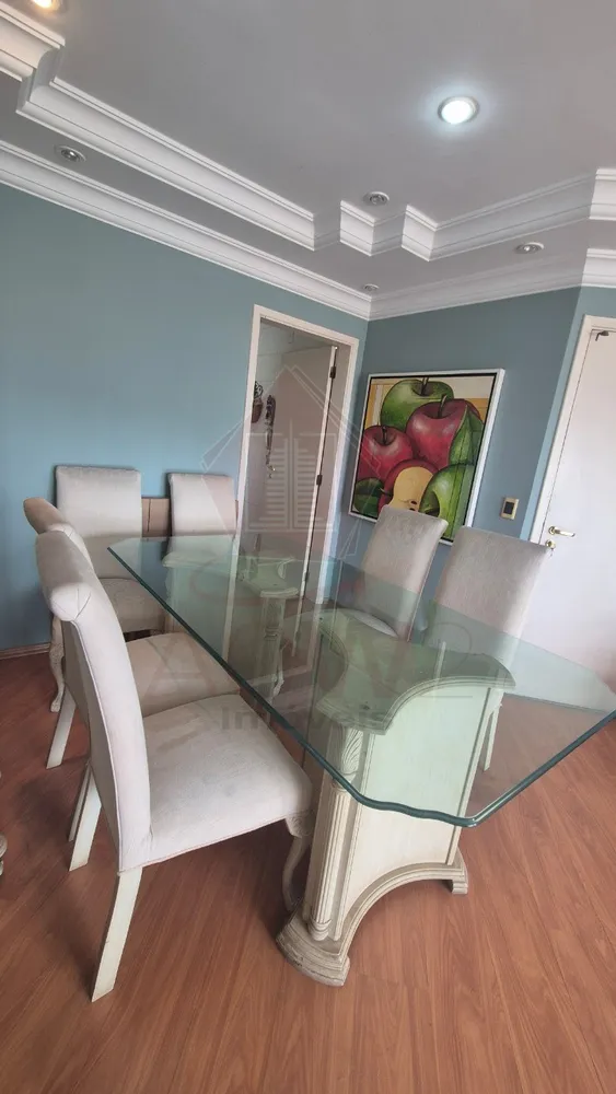 Apartamento, 3 quartos, 112 m² - Foto 3