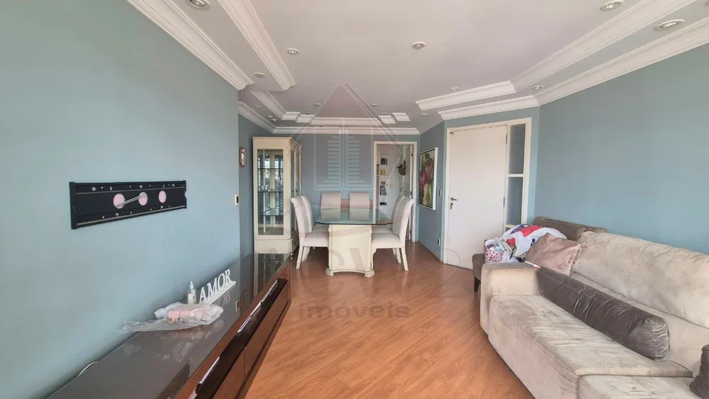 Apartamento, 3 quartos, 112 m² - Foto 1
