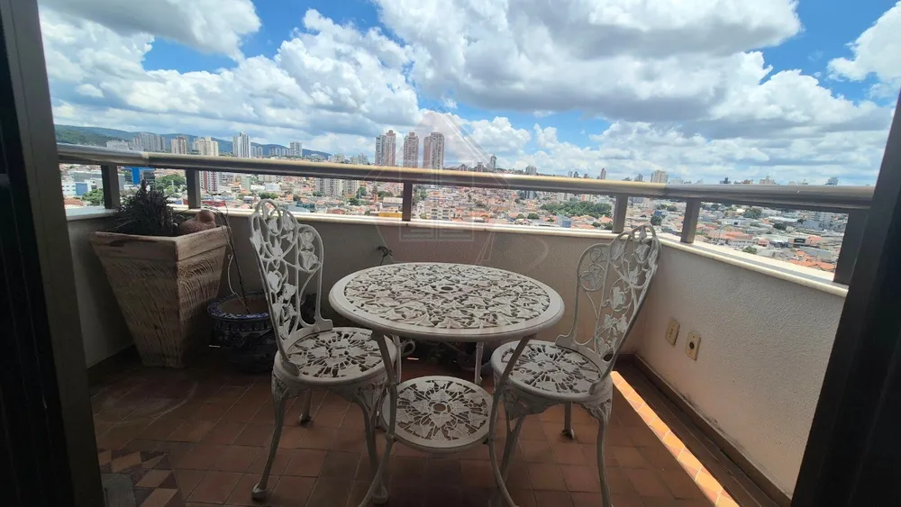 Apartamento, 3 quartos, 112 m² - Foto 7