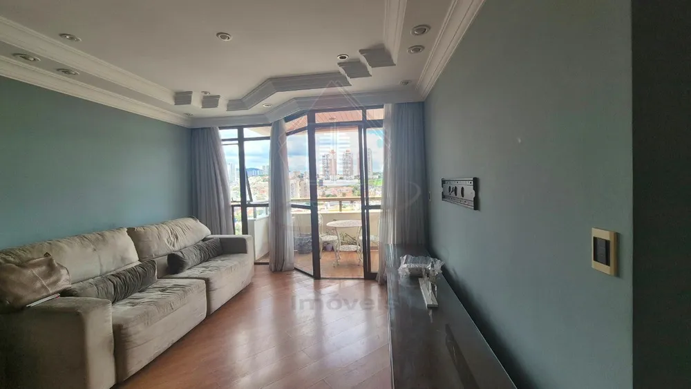 Apartamento, 3 quartos, 112 m² - Foto 2