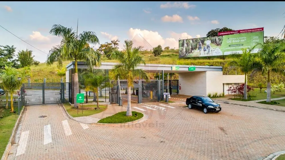 Terreno, 726 m² - Foto 4