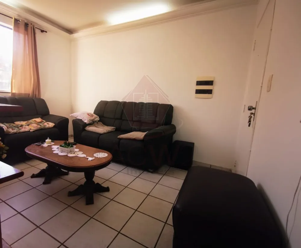 Apartamento, 3 quartos, 75 m² - Foto 6
