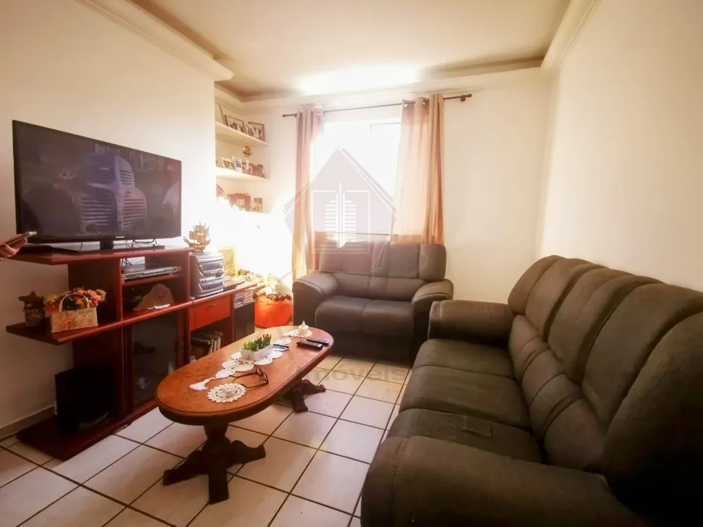 Apartamento, 3 quartos, 75 m² - Foto 5