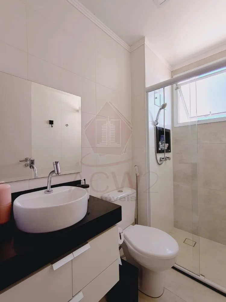 Apartamento, 3 quartos, 84 m² - Foto 5