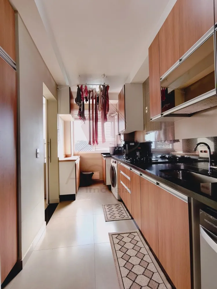 Apartamento, 3 quartos, 84 m² - Foto 5