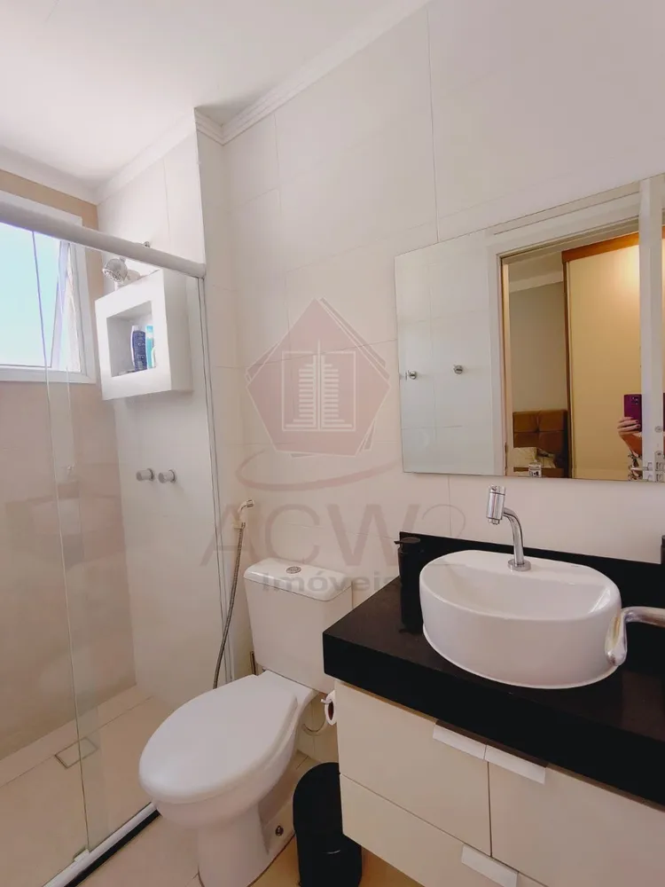 Apartamento, 3 quartos, 84 m² - Foto 12