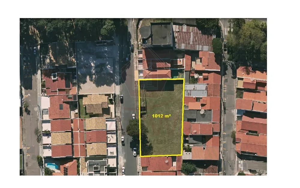 Loteamento e Condomínio, 1012 m² - Foto 5