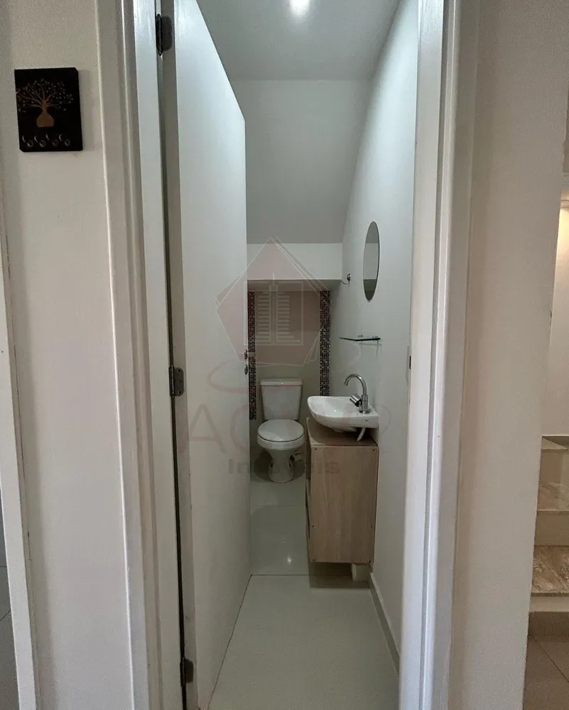 Casa, 2 quartos, 74 m² - Foto 10