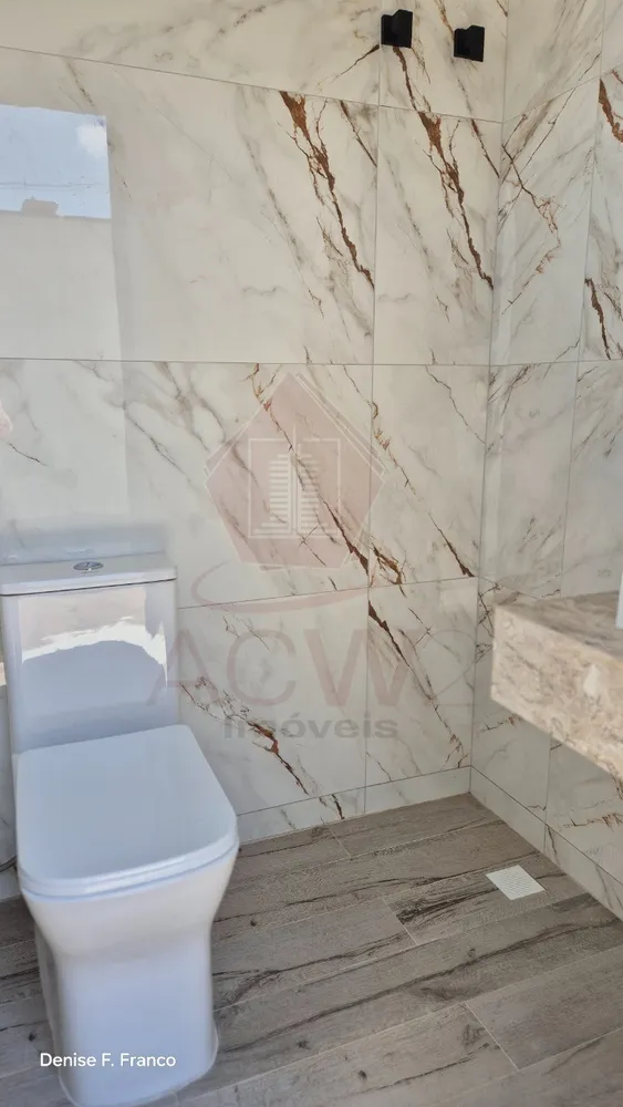 Casa, 3 quartos, 165 m² - Foto 9