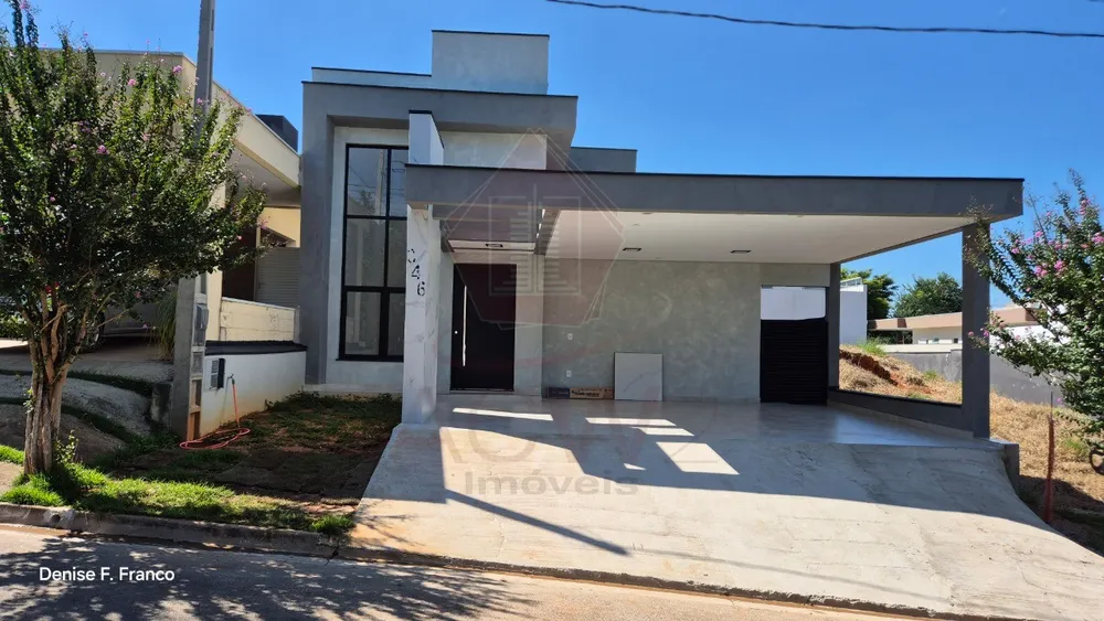 Casa, 3 quartos, 165 m² - Foto 1