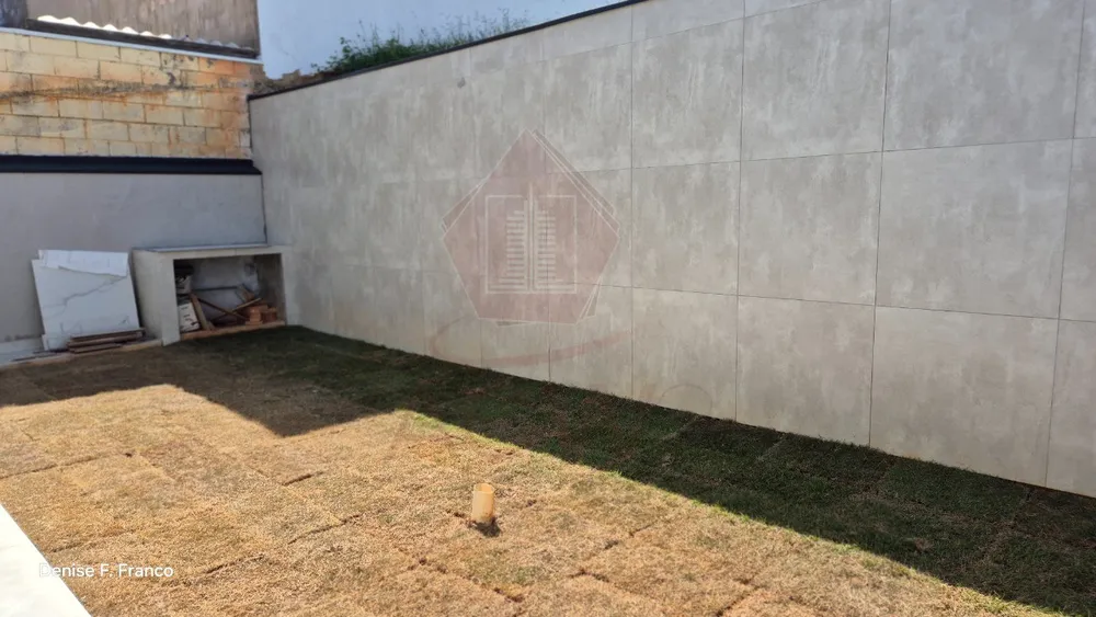 Casa, 3 quartos, 165 m² - Foto 11