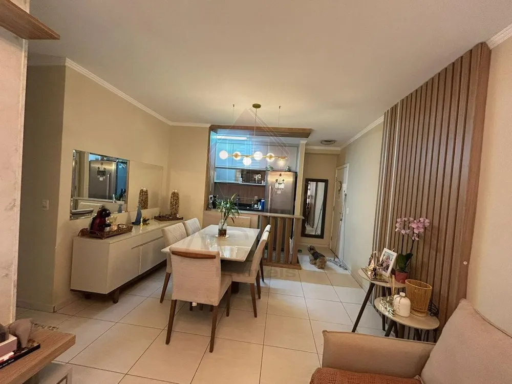 Apartamento, 3 quartos, 83 m² - Foto 1