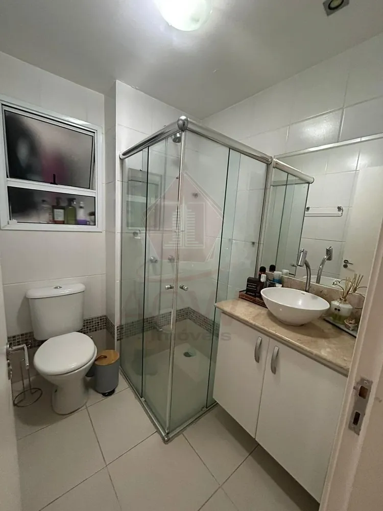Apartamento, 3 quartos, 83 m² - Foto 8