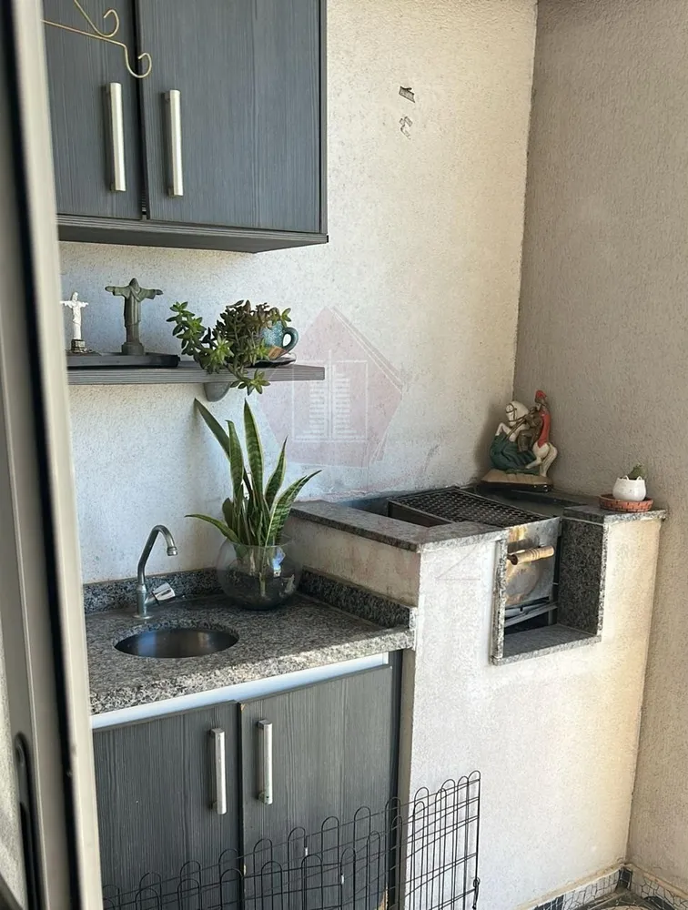 Apartamento, 3 quartos, 83 m² - Foto 3