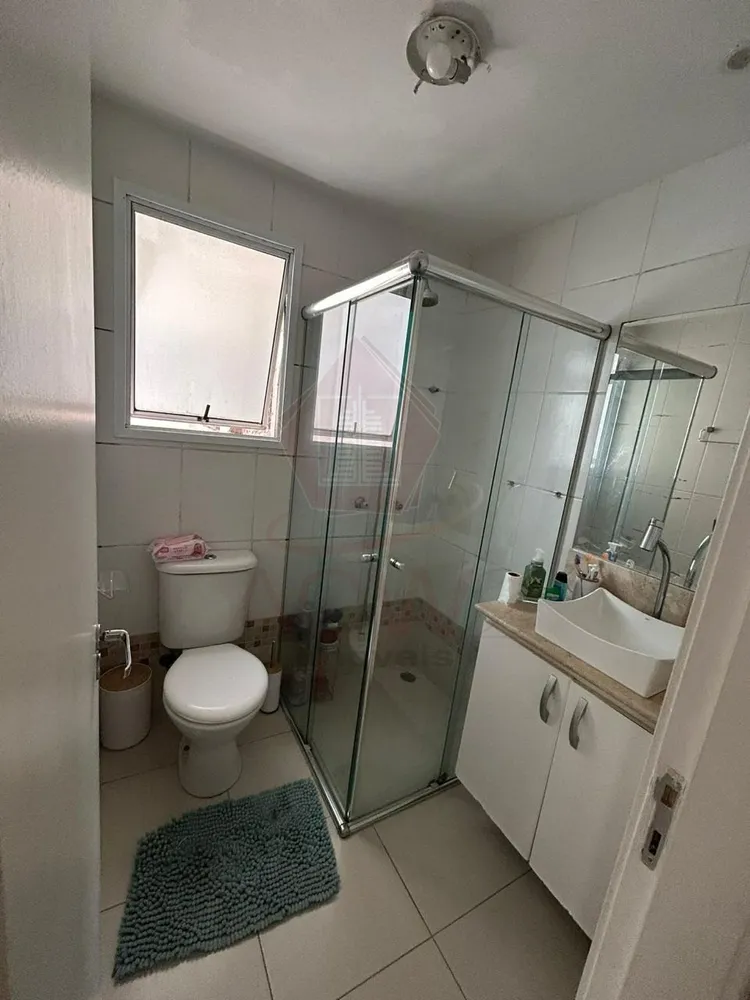 Apartamento, 3 quartos, 83 m² - Foto 5