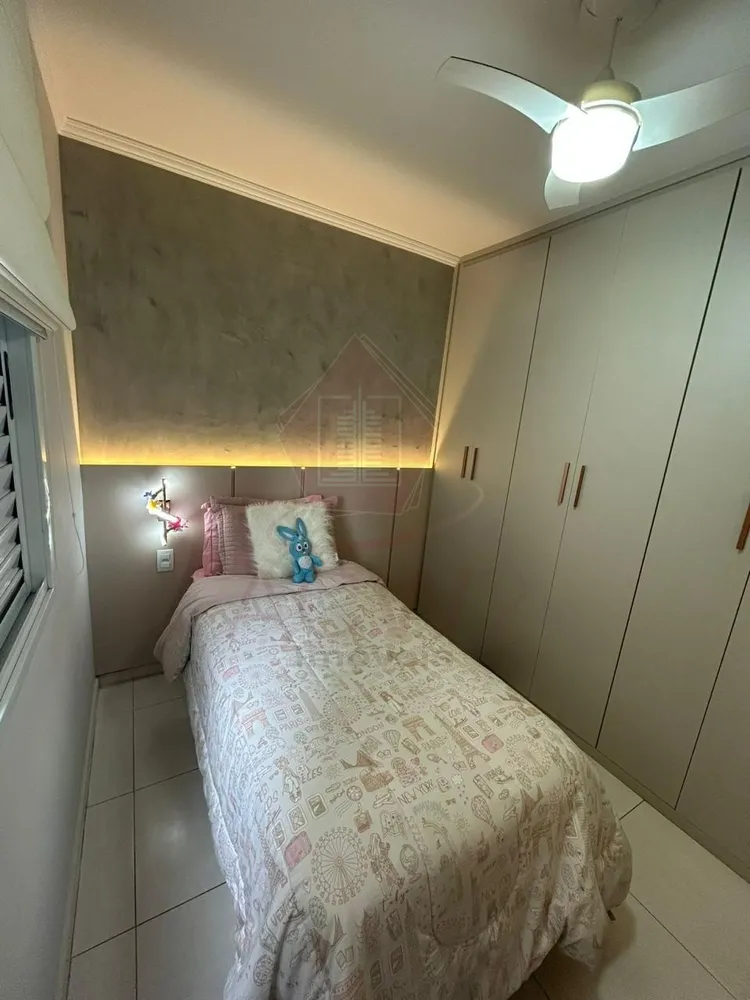Apartamento, 3 quartos, 83 m² - Foto 7