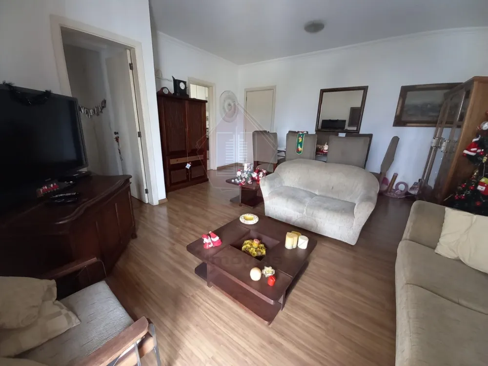 Apartamento, 3 quartos, 101 m² - Foto 1