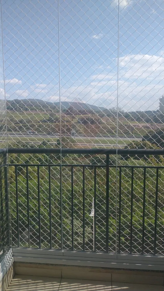 Apartamento, 2 quartos, 66 m² - Foto 2