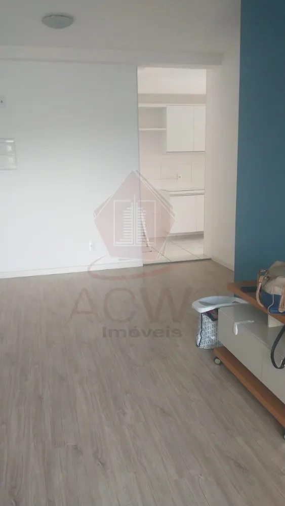 Apartamento, 2 quartos, 66 m² - Foto 3