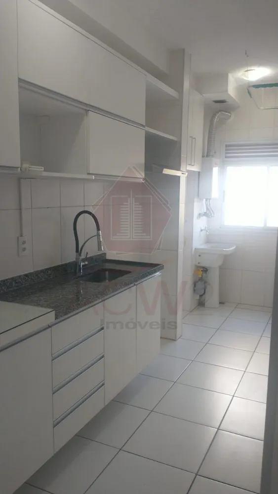 Apartamento, 2 quartos, 66 m² - Foto 4