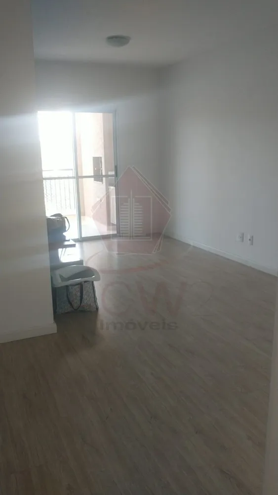 Apartamento, 2 quartos, 66 m² - Foto 1
