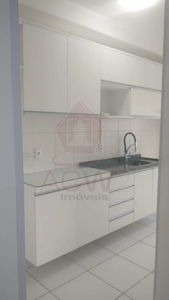 Apartamento, 2 quartos, 66 m² - Foto 5