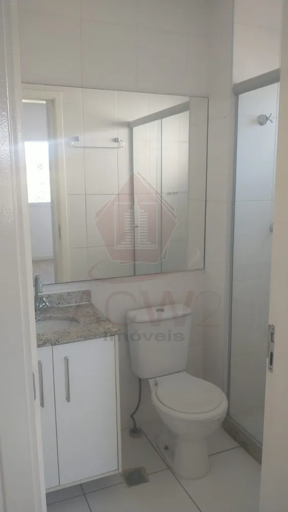 Apartamento, 2 quartos, 66 m² - Foto 8