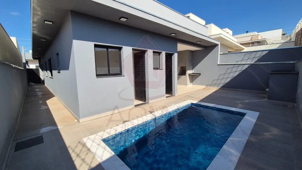 Casa, 3 quartos - Foto 7