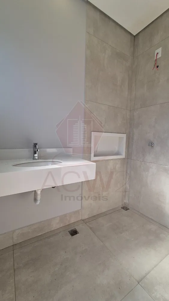 Casa, 3 quartos - Foto 5