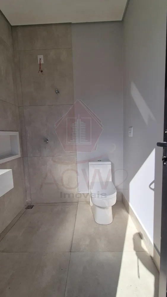 Casa, 3 quartos - Foto 6