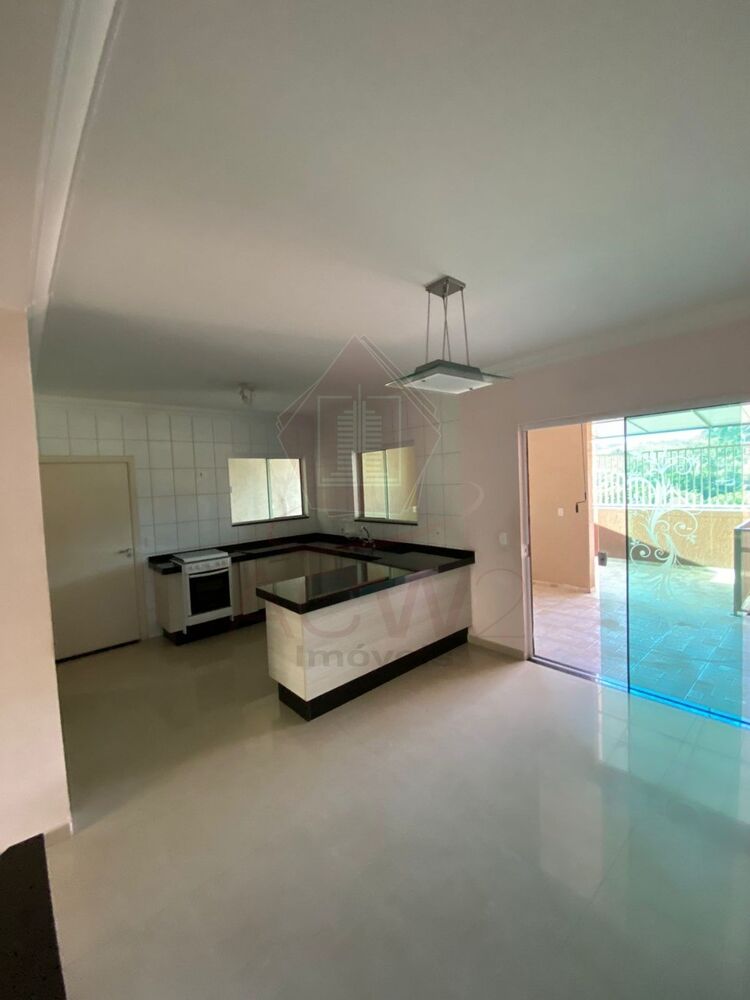 Casa, 3 quartos - Foto 3