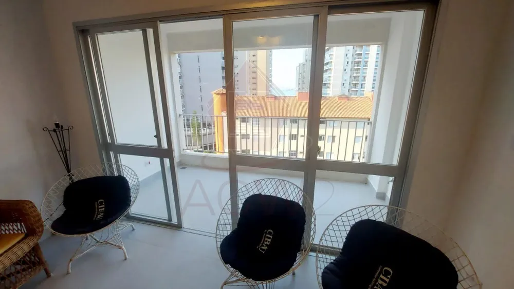 Apartamento, 2 quartos, 90 m² - Foto 7