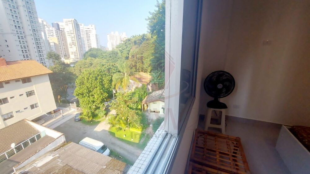 Apartamento, 2 quartos, 90 m² - Foto 3