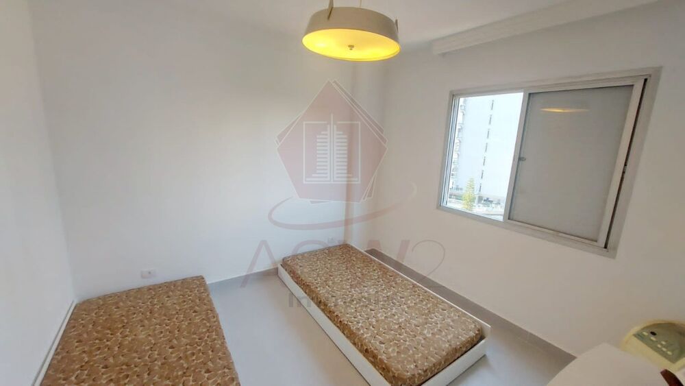 Apartamento, 2 quartos, 90 m² - Foto 1