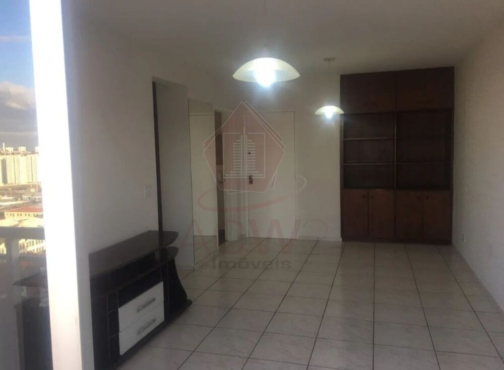 Apartamento, 2 quartos, 86 m² - Foto 1