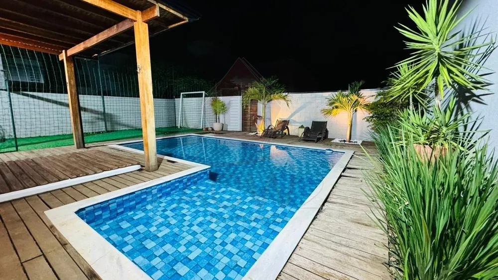 Casa, 3 quartos, 360 m² - Foto 12