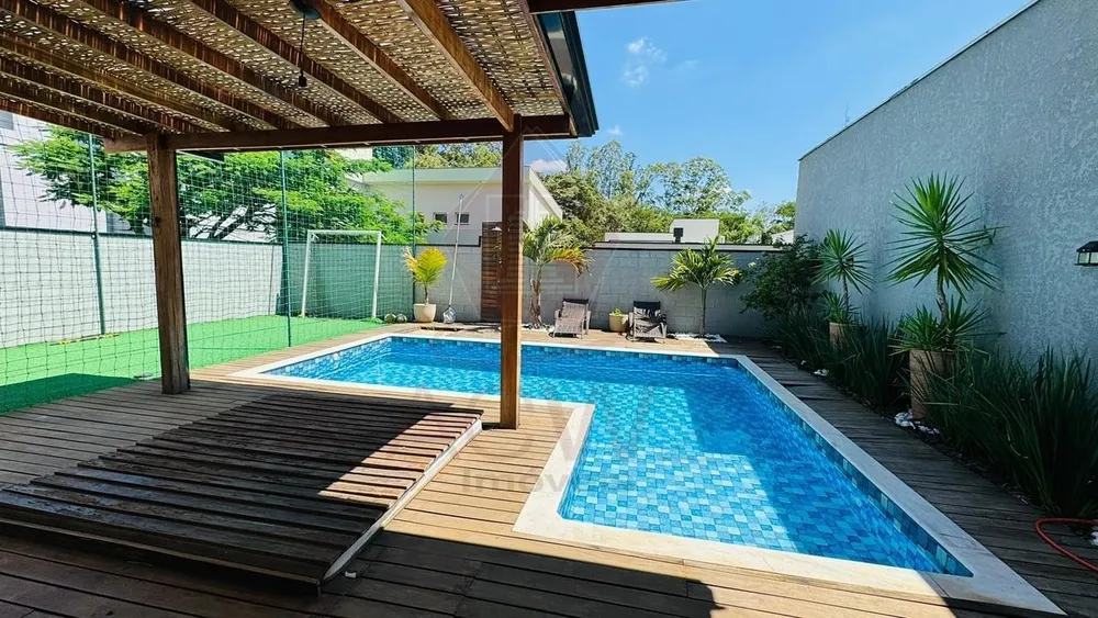 Casa, 3 quartos, 360 m² - Foto 1