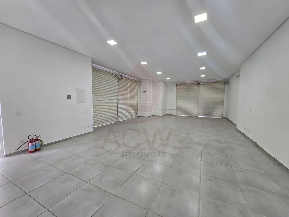 Loja-Salão, 145 m² - Foto 7