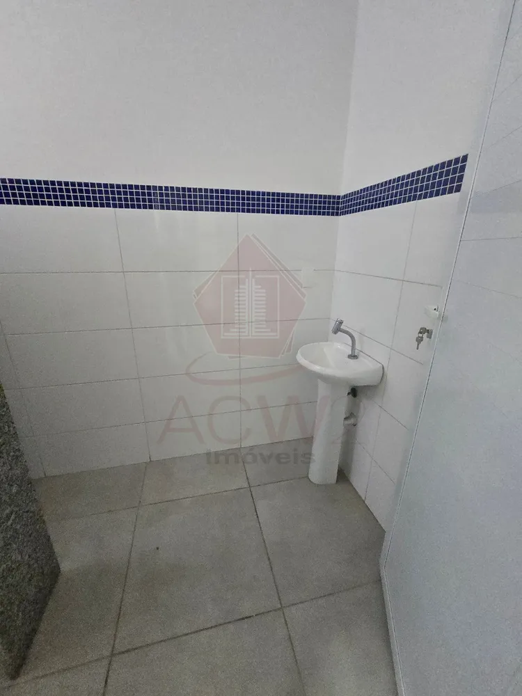 Loja-Salão, 145 m² - Foto 11