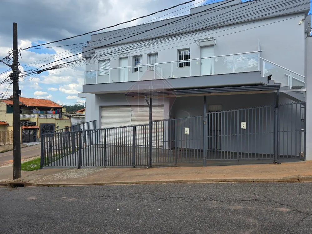 Loja-Salão, 145 m² - Foto 2
