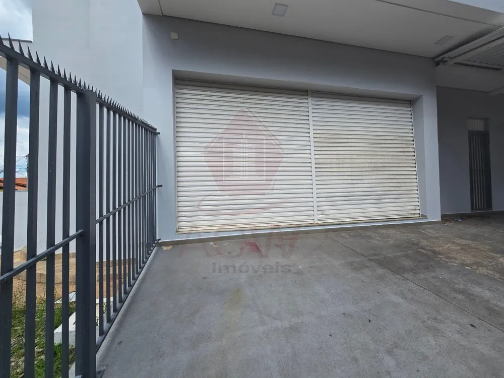 Loja-Salão, 145 m² - Foto 6