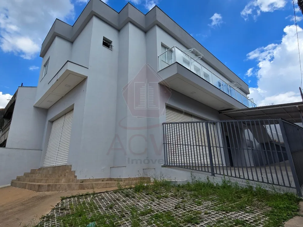 Loja-Salão, 145 m² - Foto 3