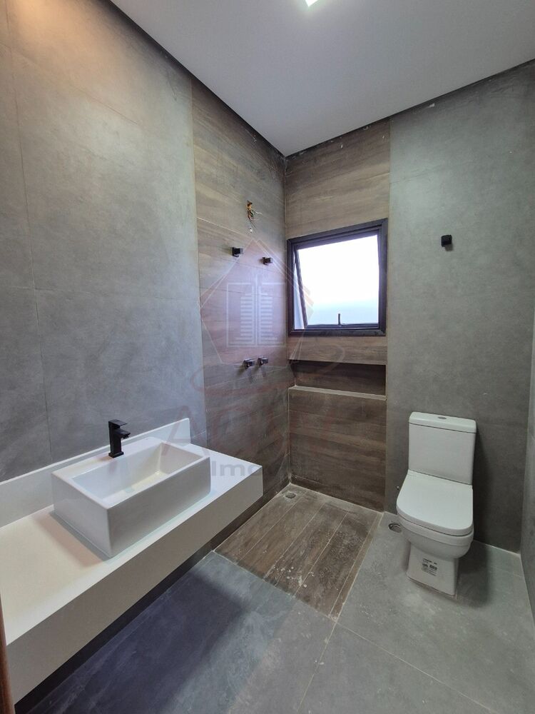 Casa, 3 quartos, 154 m² - Foto 3