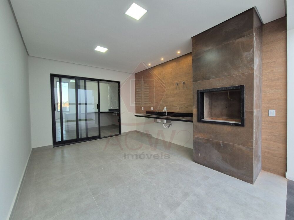 Casa, 3 quartos, 154 m² - Foto 4