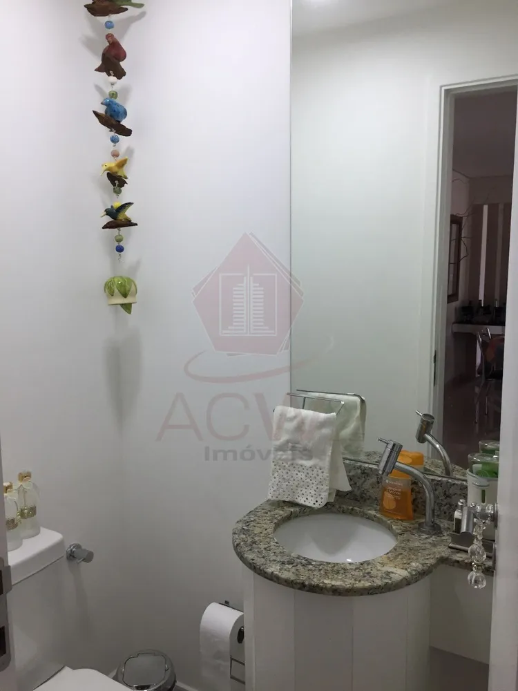 Apartamento, 3 quartos, 128 m² - Foto 11