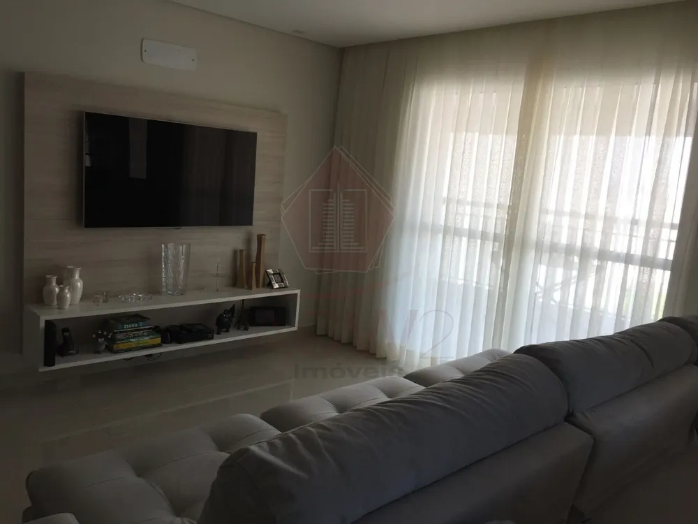 Apartamento, 3 quartos, 128 m² - Foto 4