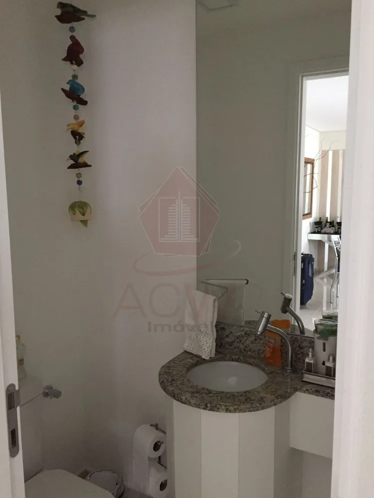 Apartamento, 3 quartos, 128 m² - Foto 9